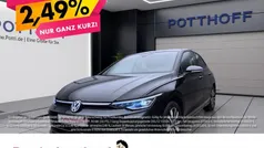 Gebraucht 2025 VW Golf VIII Goal Limousine | 23.977 € (Superpreis)