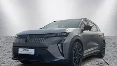 Gebraucht 2024 Renault Scénic Esprit Alpine Van / Kleinbus | 44.480 € (Guter Preis)