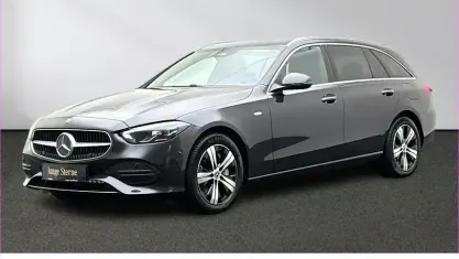Occasion Mercedes C300e Avantgarde 197 ch (144 kW) 2025 Gris Berline
