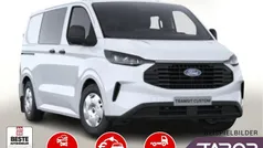 Weiß Neu 2025 Ford Transit Custom Trend Van / Kleinbus | 38.988 € (Superpreis)