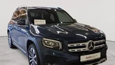 Gebraucht 2021 Mercedes GLB200 Progressive SUV | 34.990 € (Guter Preis)