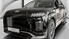 Abyss black Neu 2025 Hyundai Ioniq 6 Limousine | 80.500 € (Fairer Preis)