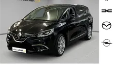 Sternenschwarz Gebraucht 2021 Renault Grand Scénic IV Intens Van / Kleinbus | 21.990 € (Fairer Preis)