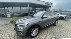 Graphitgrau (grau) Gebraucht 2022 Renault Arkana Intens SUV | 23.975 € (Guter Preis)