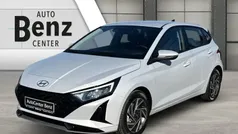 Grau Neu 2025 Hyundai i20 Trend Kleinwagen | 20.690 € (Fairer Preis)