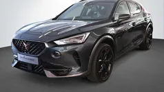 Gebraucht 2022 Cupra Formentor VZ SUV | 29.580 € (Fairer Preis)