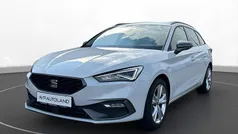 Gebraucht 2024 Seat Leon FR Kombi | 27.520 € (Guter Preis)
