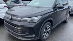 Gebraucht 2025 VW Tiguan Life SUV | 47.445 € (Superpreis)