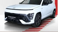 Gebraucht 2025 Hyundai Kona N Line SUV | 29.980 € (Fairer Preis)