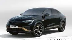 Gebraucht 2024 Renault Arkana Techno SUV | 27.489 € (Fairer Preis)