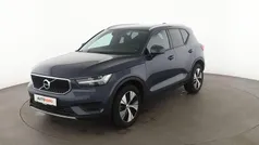 Gebraucht 2022 Volvo XC40 Momentum SUV | 28.990 € (Guter Preis)