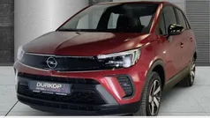 Gebraucht 2024 Opel Crossland Enjoy SUV | 22.450 € (Fairer Preis)
