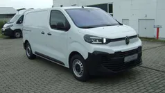 Weiss Neu 2024 Citroën Jumpy Van / Kleinbus | 25.750 € (Fairer Preis)