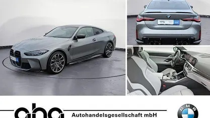 Gebraucht 2022 BMW M4 Competition Edition Coupé | 74.830 € (Fairer Preis)