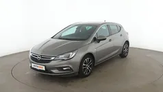 Gebraucht 2015 Opel Astra Edition Limousine | 9.690 € (Fairer Preis)