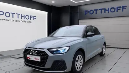 Gebraucht Audi A1 Sportback Ambiente 95 PS (69 kW) 2025 Kleinwagen