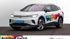 Gebraucht 2021 VW ID.4 Pro Performance SUV | 27.345 € (Fairer Preis)