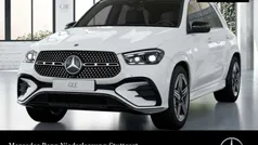 Mercedes GLE450 AMG
