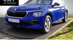 Blau Neu 2024 Skoda Kamiq Essence SUV | 21.996 € (Superpreis)