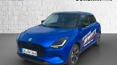 Gebraucht 2024 Suzuki Swift Comfort+ Kleinwagen | 19.590 € (Fairer Preis)