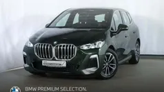 Gruen Gebraucht 2023 BMW 218 M Sport Kombi | 29.880 € (Fairer Preis)