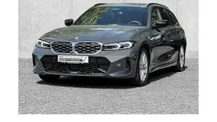 Gebraucht 2024 BMW M340 M Sport Limousine | 57.690 € (Fairer Preis)