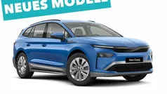Gebraucht 2025 Skoda Enyaq iV SUV | 39.390 € (Superpreis)