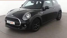 Schwarz Gebraucht 2019 Mini ONE Kleinwagen | 16.980 € (Fairer Preis)