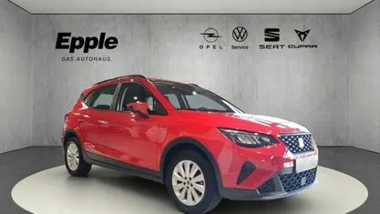 Gebraucht 2023 Seat Arona Style SUV | 16.890 € (Guter Preis)