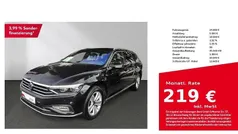 Gebraucht 2022 VW Passat Elegance Kombi | 24.680 € (Fairer Preis)