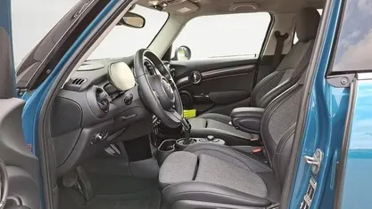 Gebraucht Fiat 500 Dolcevita 51 PS (37 kW) 2023 Limousine