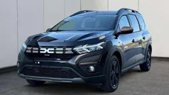 Gebraucht 2025 Dacia Jogger Extreme Kombi | 22.540 € (Fairer Preis)