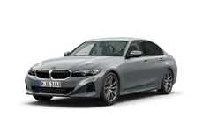 Gebraucht 2022 BMW 318 Performance Limousine | 30.998 € (Guter Preis)