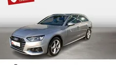 Gebraucht 2024 Audi A4 Advanced Plus Kombi | 34.333 € (Fairer Preis)