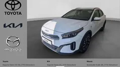 Casa white s Neu 2025 Kia XCeed Comfort SUV | 26.490 € (Fairer Preis)