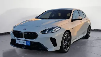 Gebraucht BMW 120 M Sport 170 PS (125 kW) 2025 Kleinwagen