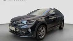 Gebraucht 2024 VW Taigo R SUV | 26.990 € (Fairer Preis)