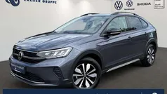 Grau Gebraucht 2024 VW Taigo Goal SUV | 24.699 € (Fairer Preis)