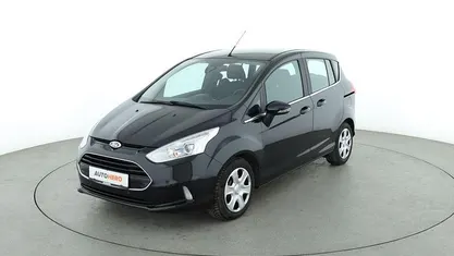 Gebraucht 2016 Ford B-MAX Titanium Van / Kleinbus | 11.850 € (Fairer Preis)