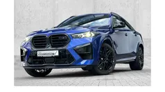 BMW X6 M