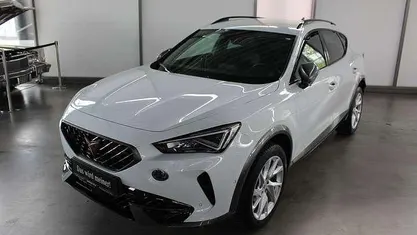 Gebraucht 2024 Cupra Formentor SUV | 32.999 € (Fairer Preis)
