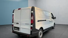 Neu 2025 Renault Trafic Van | 32.249 € (Fairer Preis)