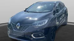 Gebraucht 2021 Renault Kadjar Intens SUV | 16.990 € (Fairer Preis)