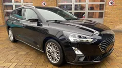 Gebraucht 2020 Ford Focus Titanium Kombi | 14.990 € (Fairer Preis)