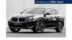 Gebraucht 2025 BMW X2 M Sport SUV | 48.990 € (Guter Preis)