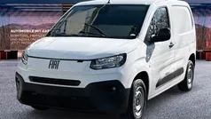 Gebraucht 2025 Fiat Doblò Van / Kleinbus | 22.110 € (Guter Preis)