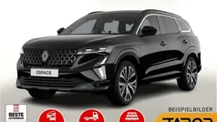 Gebraucht 2025 Renault Espace Esprit Alpine Van / Kleinbus | 47.199 € (Fairer Preis)