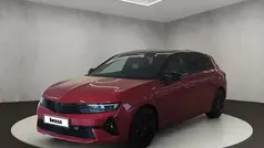 Gebraucht 2024 Opel Astra Ultimate Limousine | 23.950 € (Fairer Preis)