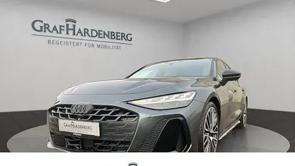 Gebraucht 2025 Audi A6 Ambiente Limousine | 79.851 € (Fairer Preis)