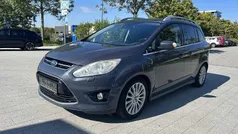 Gebraucht 2013 Ford C-MAX Titanium Van / Kleinbus | 5.900 € (Teuer)